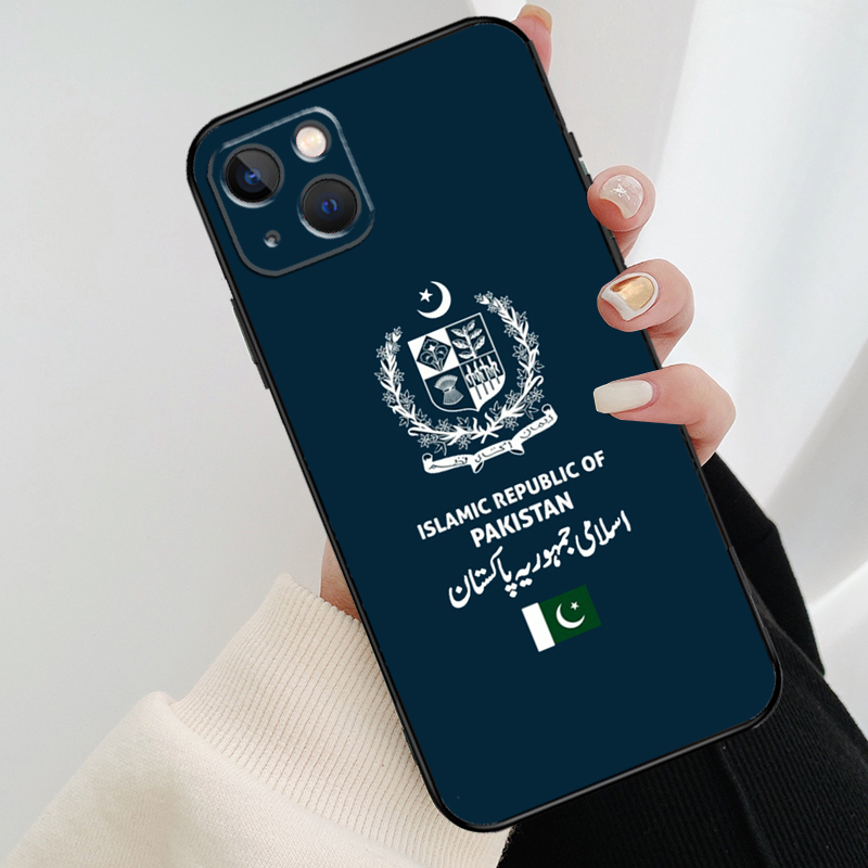 Etui na telefon z flagą Pakist – Phone Cases Pakistan recenzja i cena
