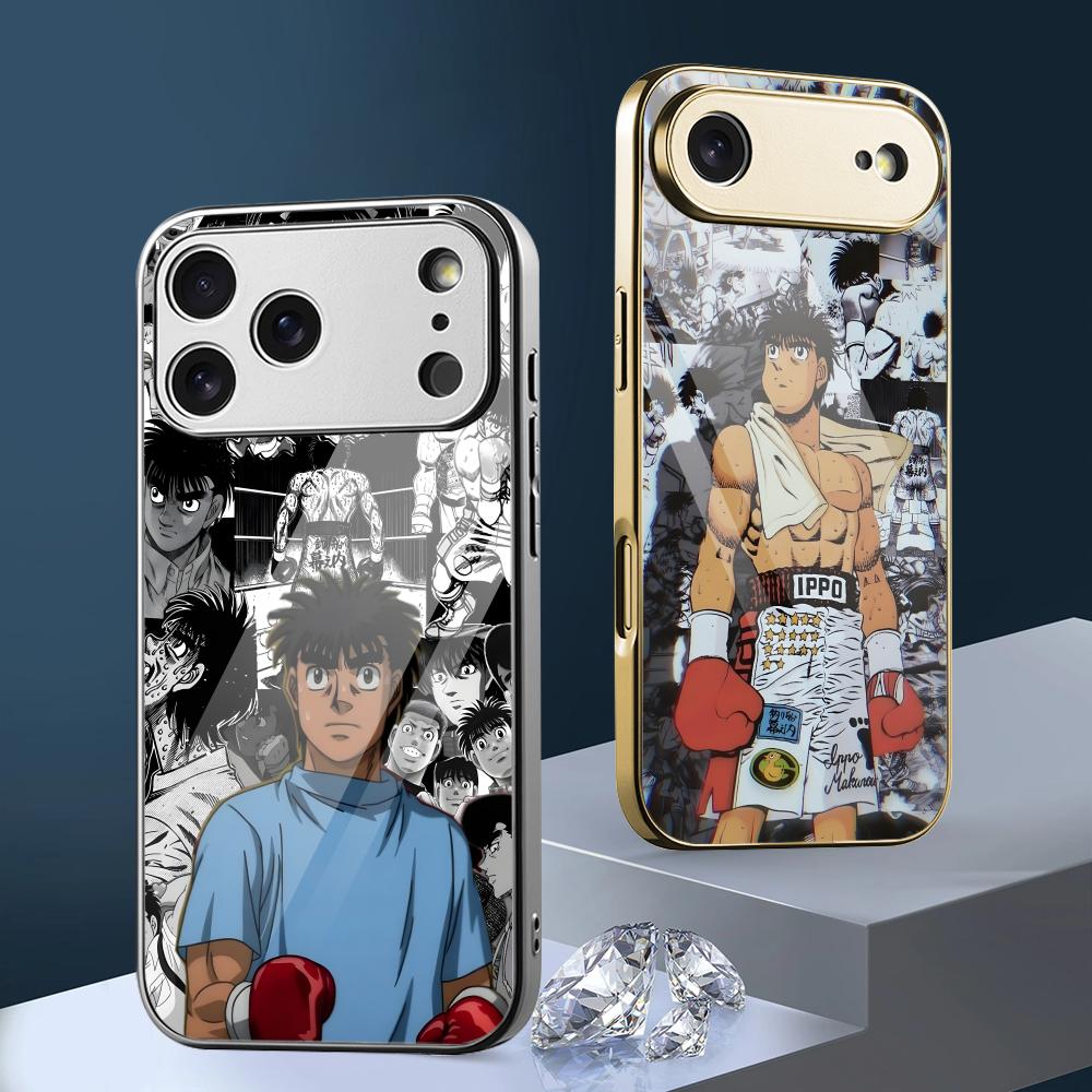 Etui na telefon F-Fighting Spi – Phone Cases Anime recenzja i cena
