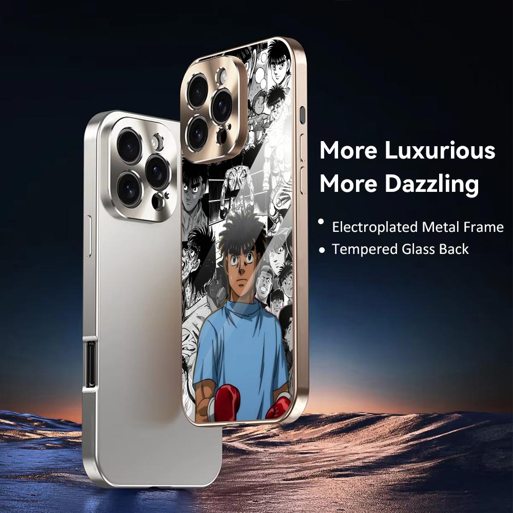 Etui na telefon F-Fighting Spi – Phone Cases Anime recenzja i cena
