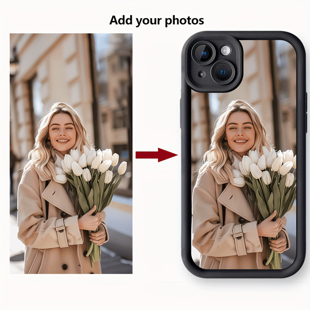 Spersonalizowane etui na iPhon – Phone Cases Customized recenzja i cena