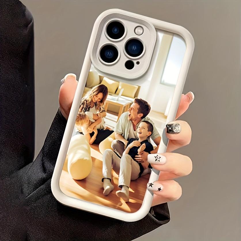 Spersonalizowane etui na iPhon – Phone Cases Customized recenzja i cena