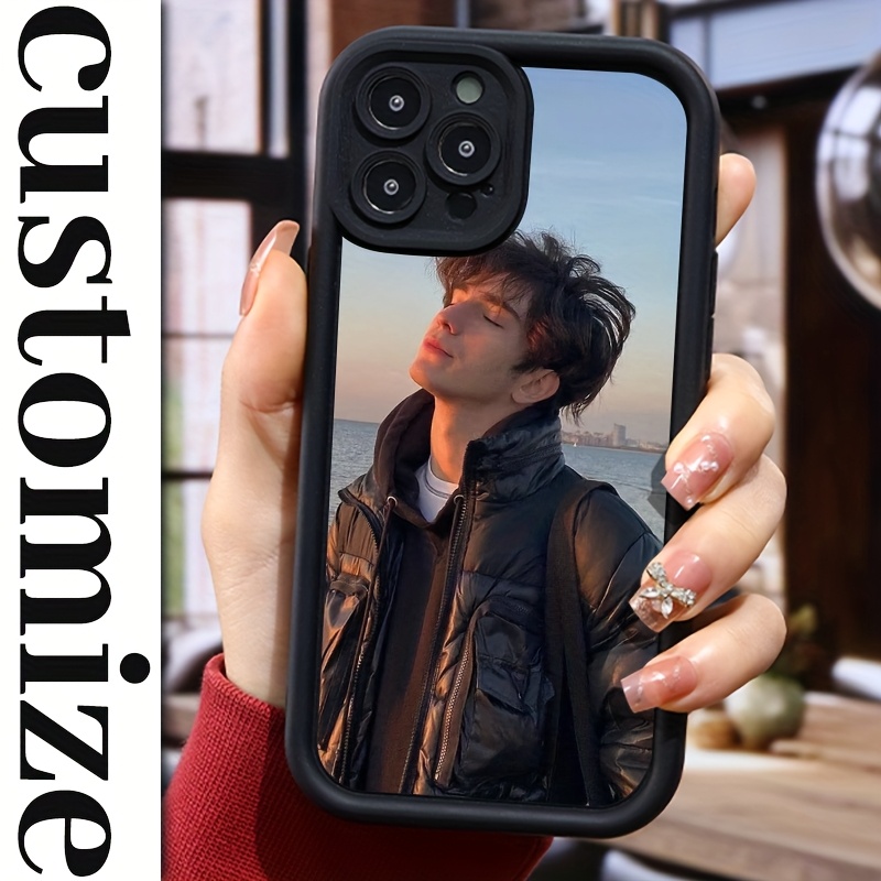 Spersonalizowane etui na iPhon – Phone Cases Customized recenzja i cena