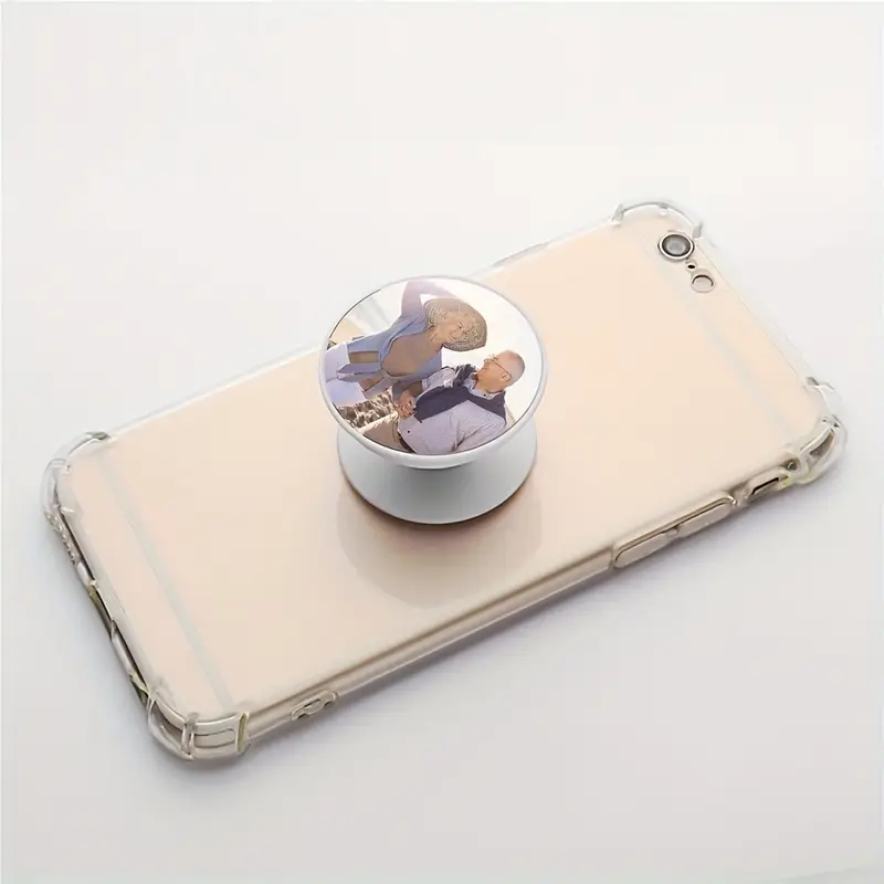 Konfigurowalny okrągły stojak  – Phone Cases Customized recenzja i cena