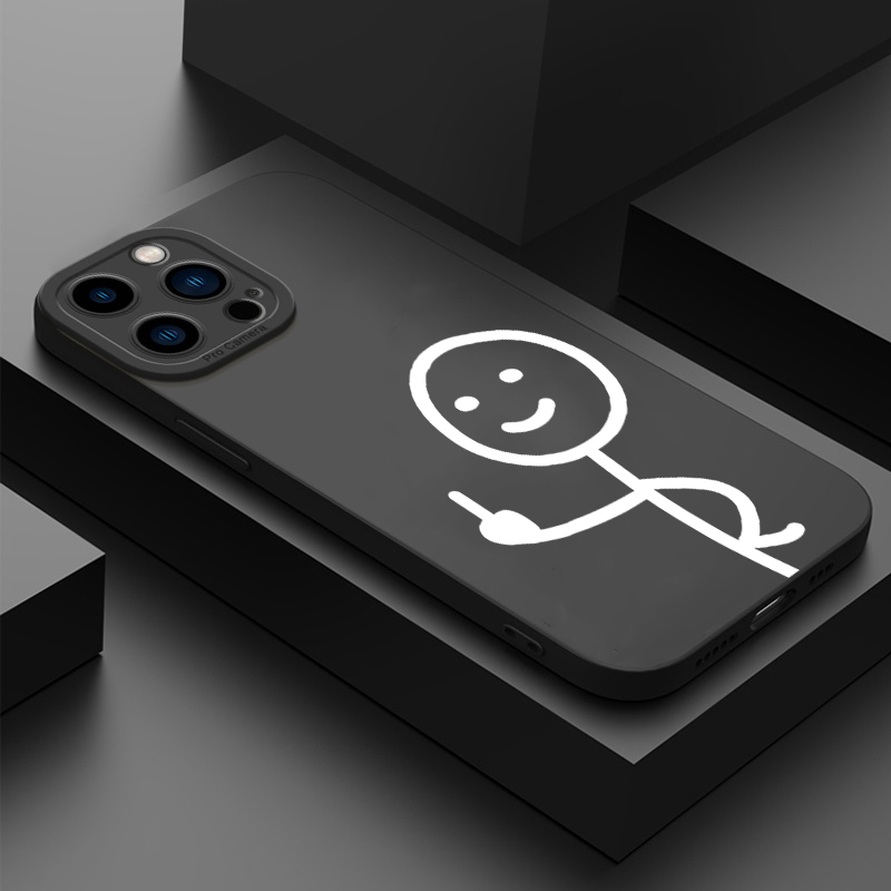 Etui na telefon Finger People  – Phone Cases Websites recenzja i cena