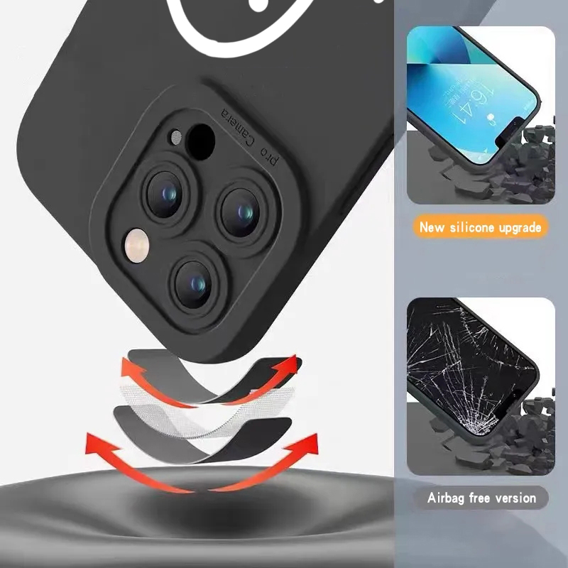 Etui na telefon Finger People  – Phone Cases Websites recenzja i cena