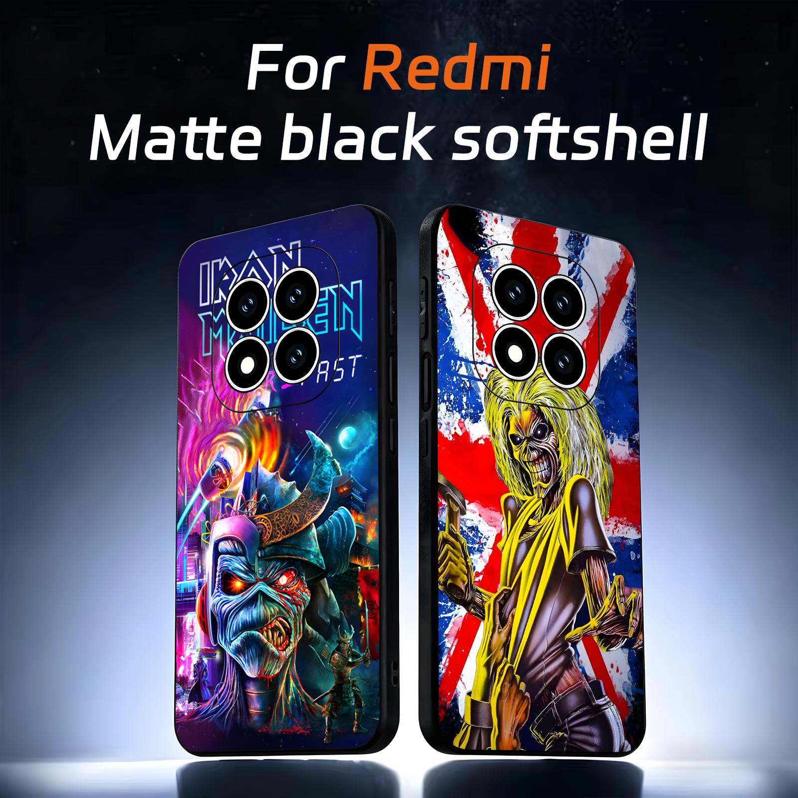 R-Run-To-The-H-Hills-Iron-M-Ma – Phone Cases Xiaomi Redmi 12 recenzja i cena