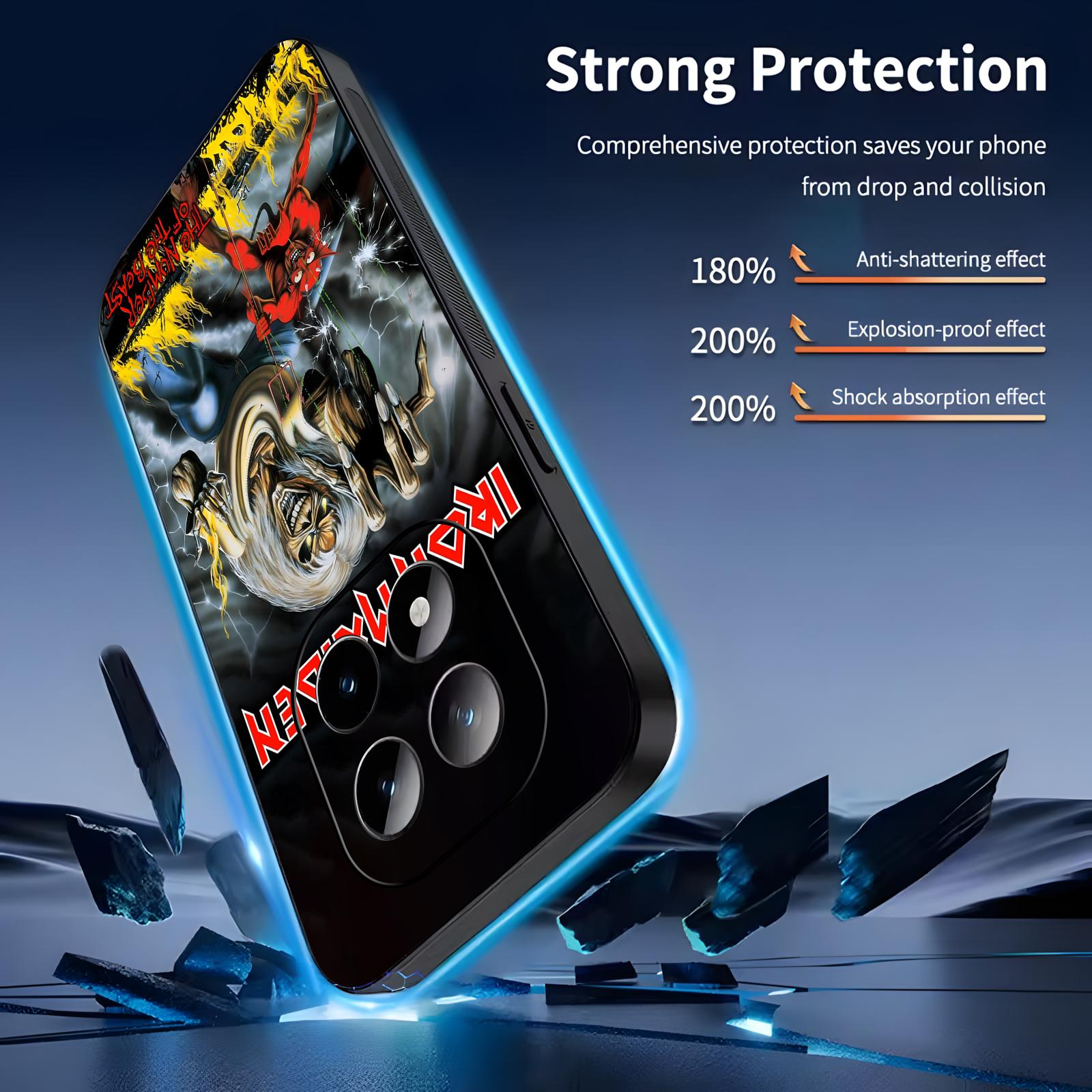 R-Run-To-The-H-Hills-Iron-M-Ma – Phone Cases Xiaomi Redmi 12 recenzja i cena