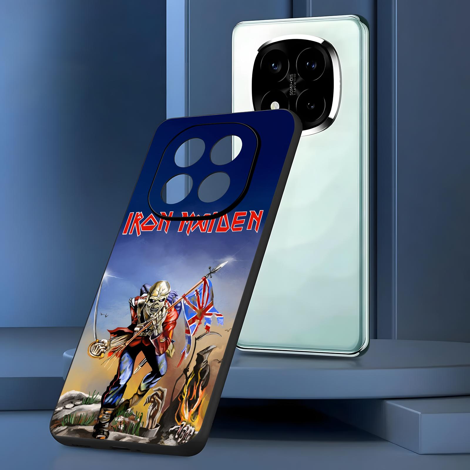 R-Run-To-The-H-Hills-Iron-M-Ma – Phone Cases Xiaomi Redmi 12 recenzja i cena