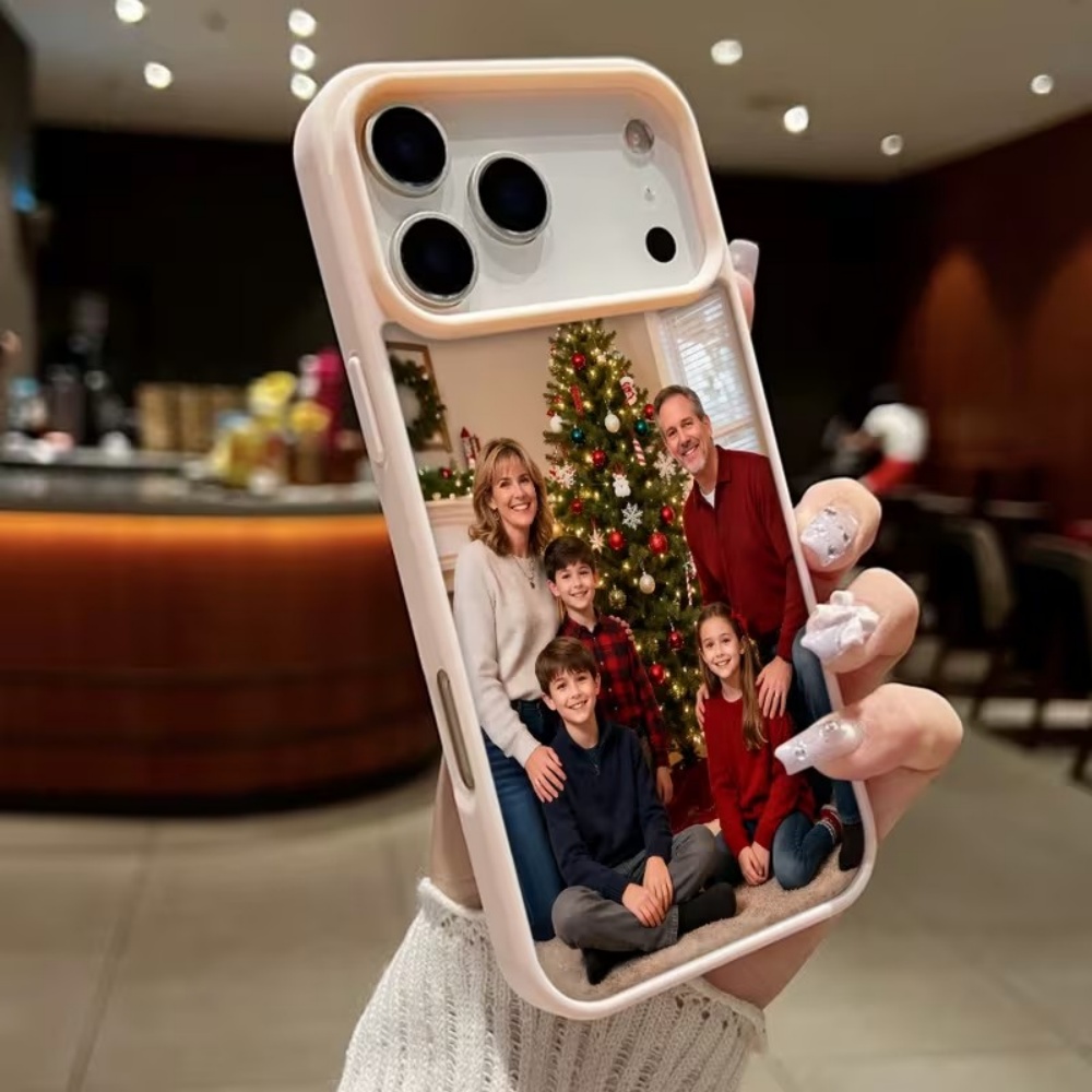 Spersonalizowane etui na telef – Phone Cases Personalised recenzja i cena