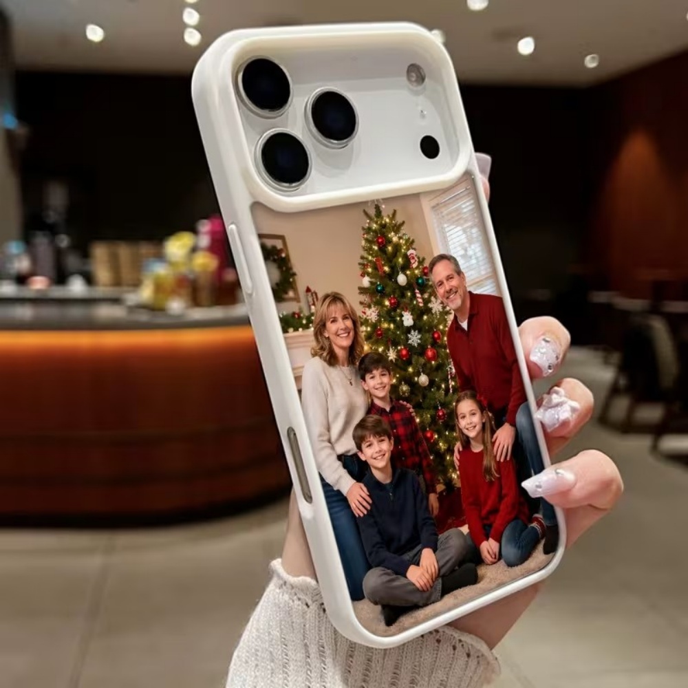 Spersonalizowane etui na telef – Phone Cases Personalised recenzja i cena