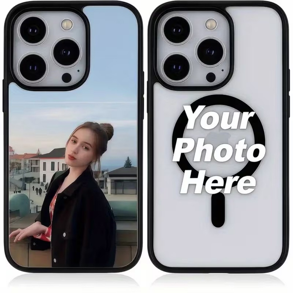Spersonalizowane etui na telef – Phone Cases Personalised recenzja i cena