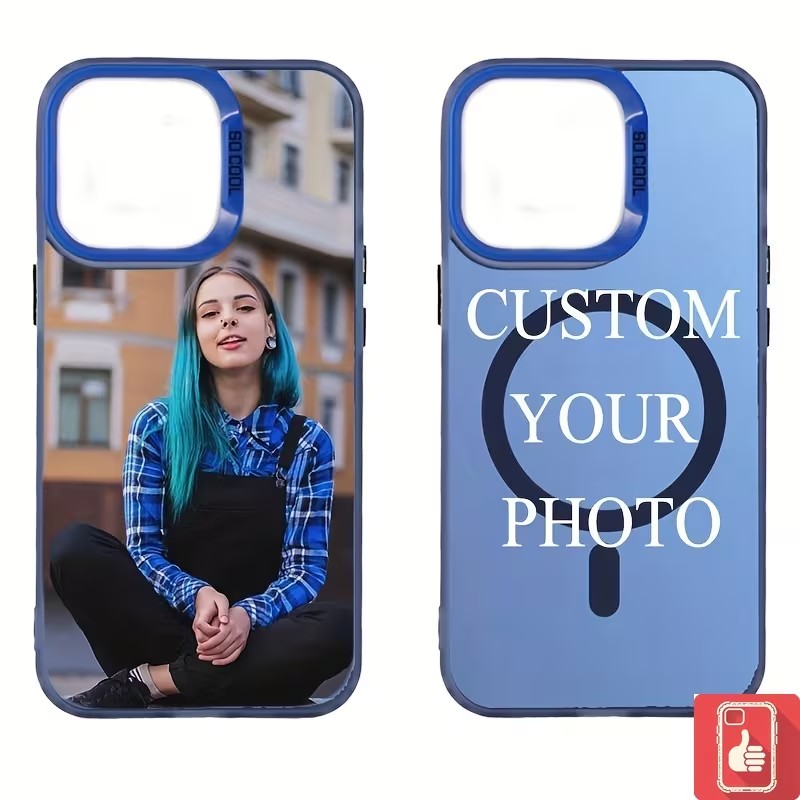 Spersonalizowane etui na telef – Phone Cases Personalised recenzja i cena