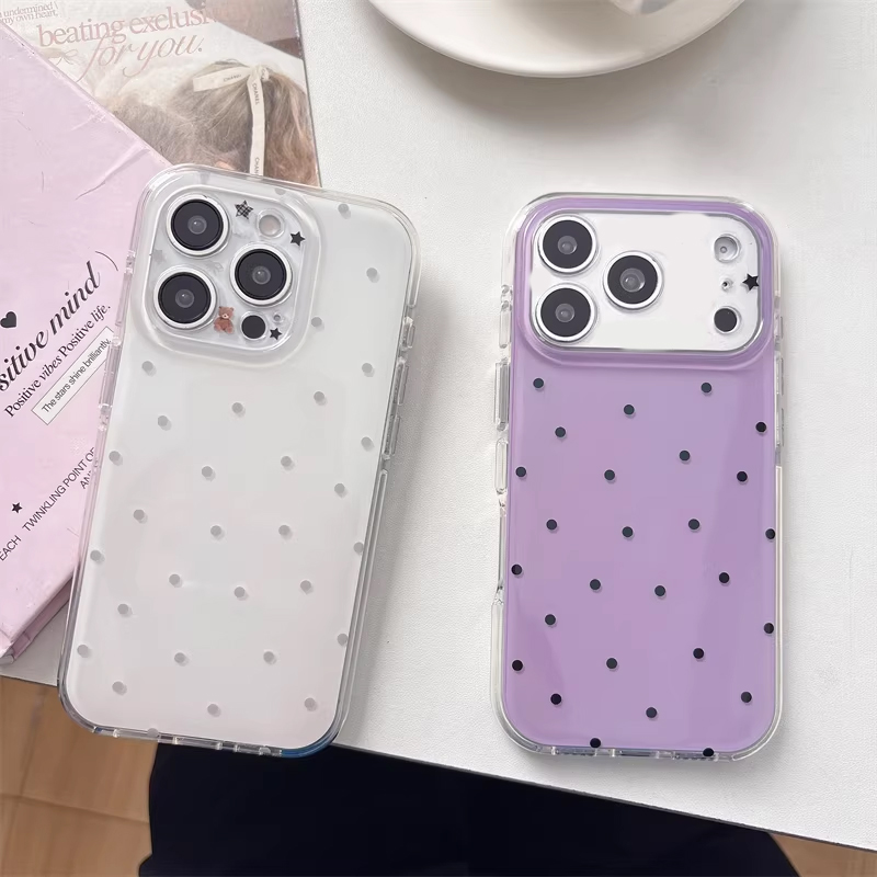 Koreański styl Ins Girl, prost – Phone Cases Cool Girl recenzja i cena