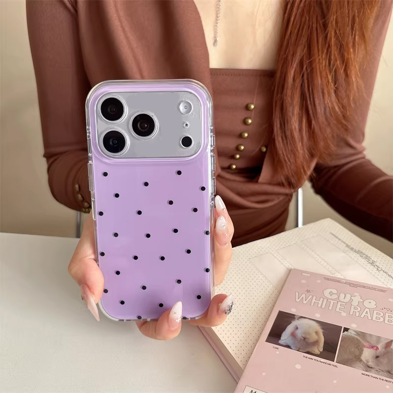 Koreański styl Ins Girl, prost – Phone Cases Cool Girl recenzja i cena