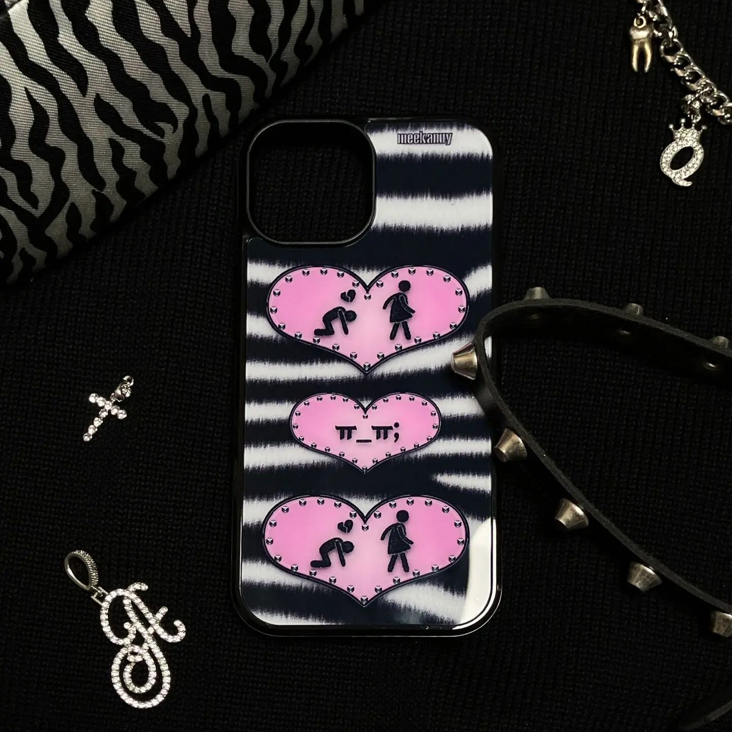 Niszowe etui na telefon w styl – Phone Cases Customized recenzja i cena