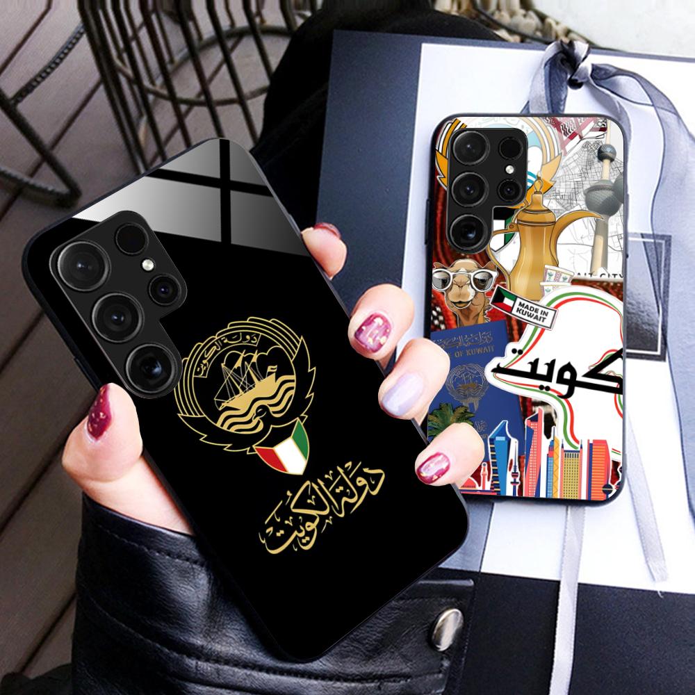 Etui na telefon z flagą Kuwejt – Phone Cases Kuwait recenzja i cena
