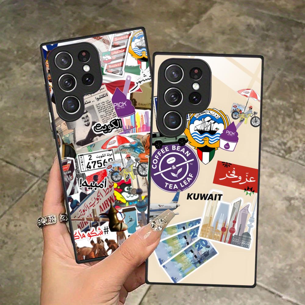 Etui na telefon z flagą Kuwejt – Phone Cases Kuwait recenzja i cena