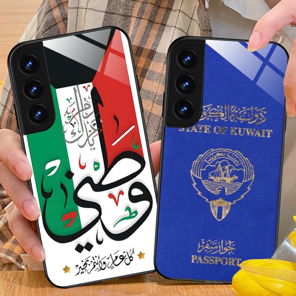 Etui na telefon z flagą Kuwejt – Phone Cases Kuwait recenzja i cena