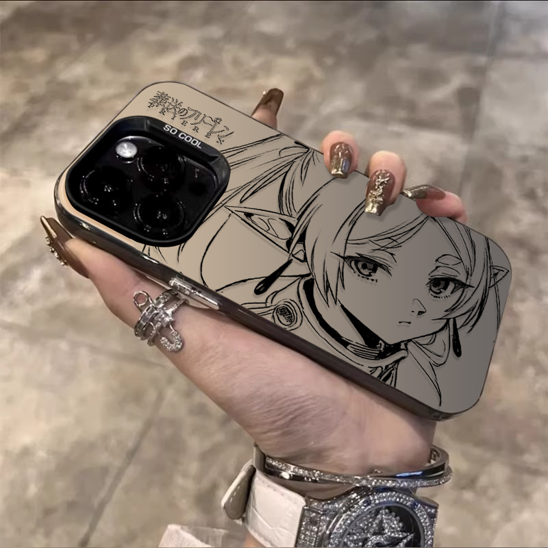 Etui na telefon z motywem anim – Phone Cases Anime recenzja i cena