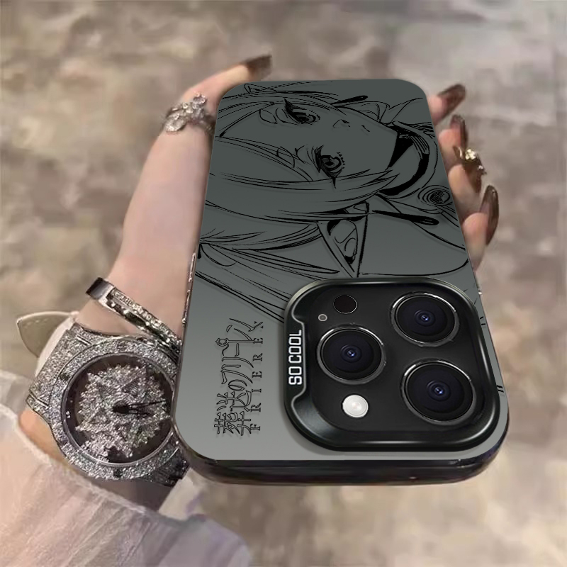 Etui na telefon z motywem anim – Phone Cases Anime recenzja i cena