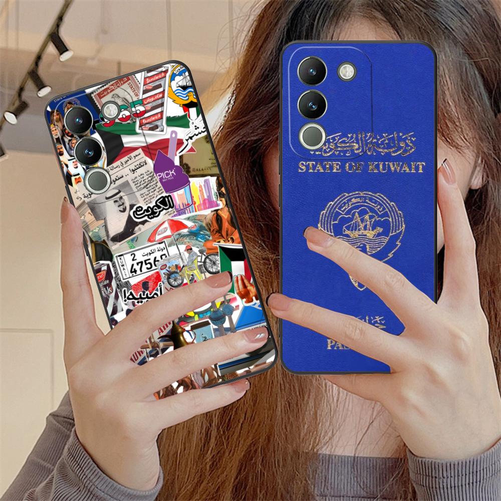 Etui na telefon z flagą Kuwejt – Phone Cases Kuwait recenzja i cena