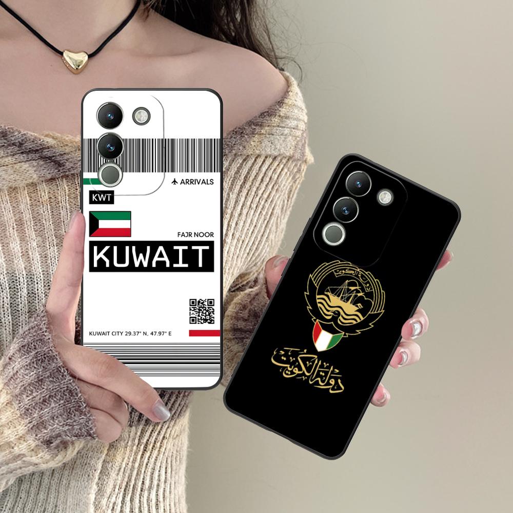 Etui na telefon z flagą Kuwejt – Phone Cases Kuwait recenzja i cena