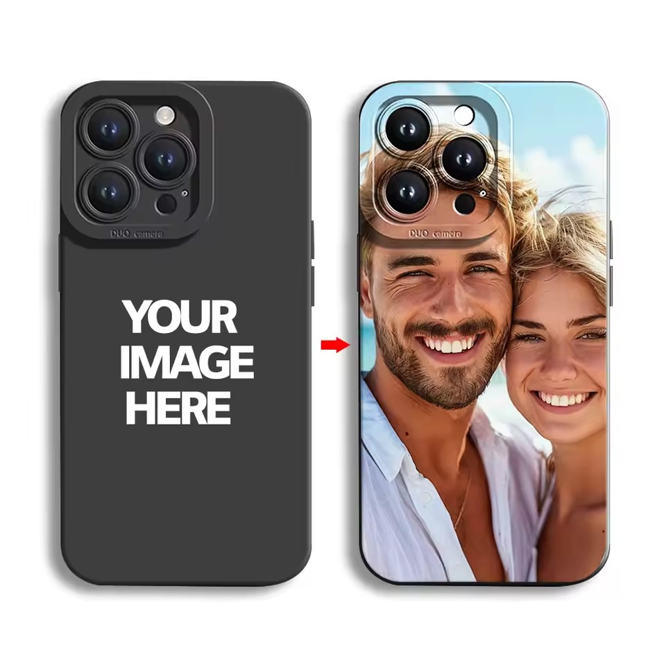 Etui na telefon z własnym zdję – Phone Cases Customized recenzja i cena