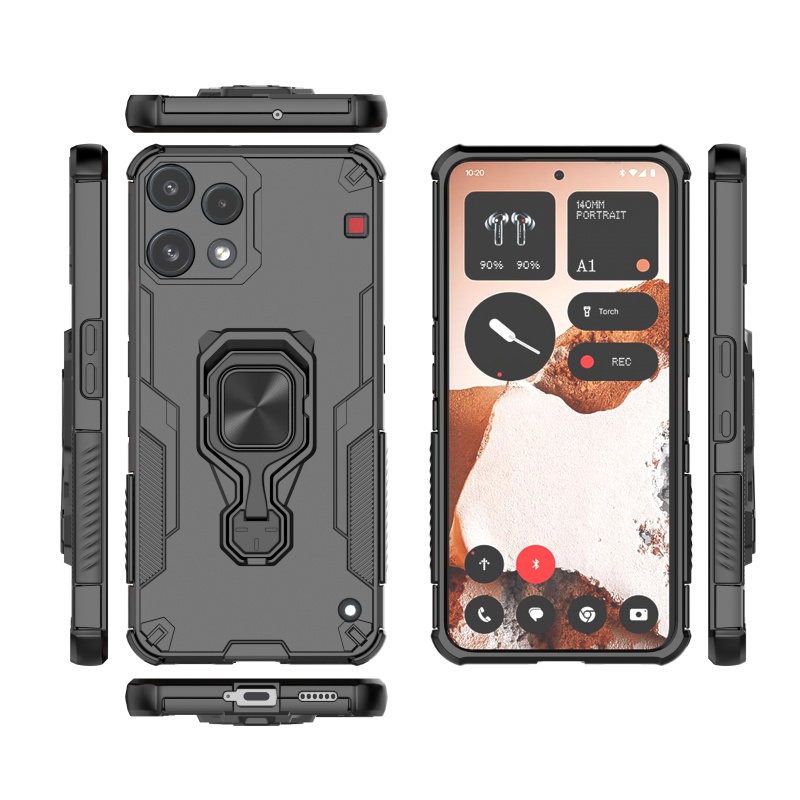 Etui na Nothing Phone 3A Lite, – Phone Cases Nothing 3A recenzja i cena