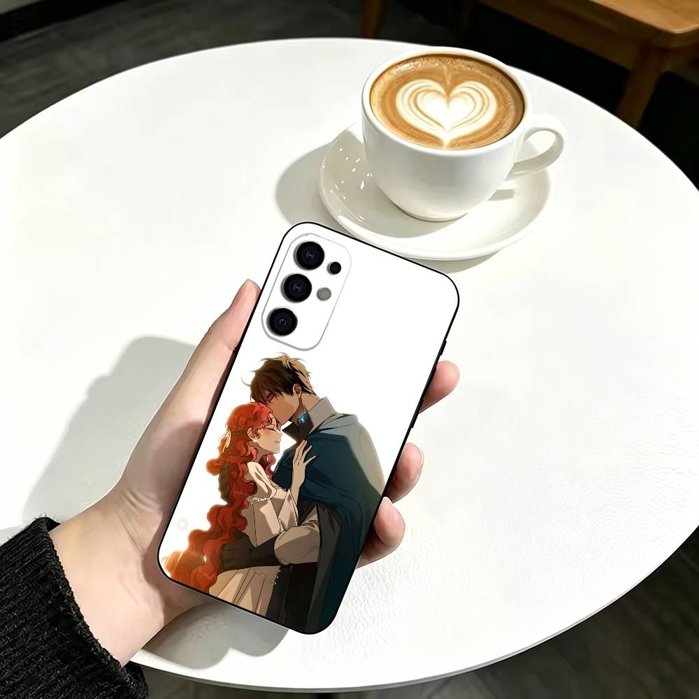 Etui na telefon Manhwa U-Under – Phone Cases Under $20 recenzja i cena