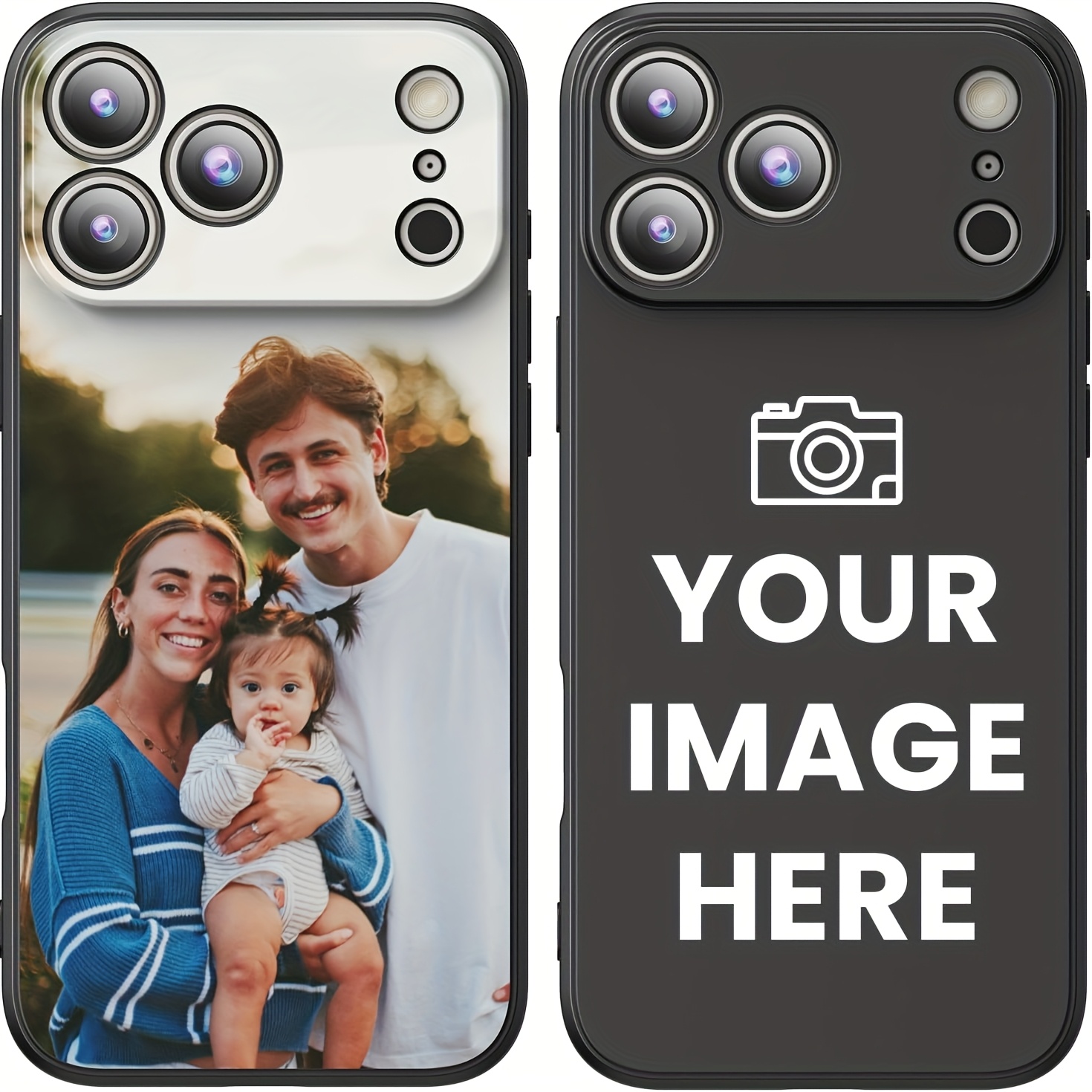 Etui DIY z własnym zdjęciem, m – Phone Cases Personalised recenzja i cena