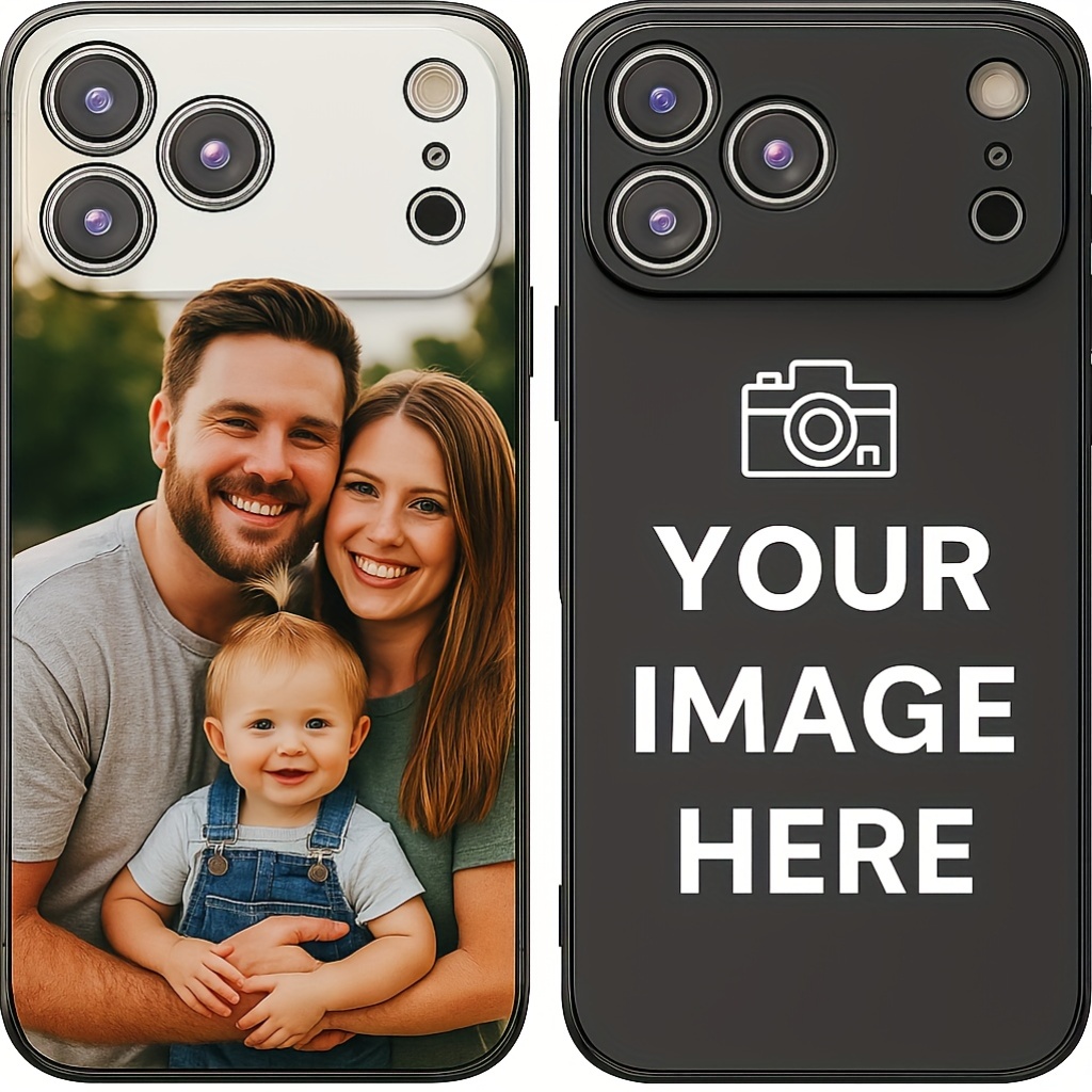 Etui DIY z własnym zdjęciem, m – Phone Cases Personalised recenzja i cena