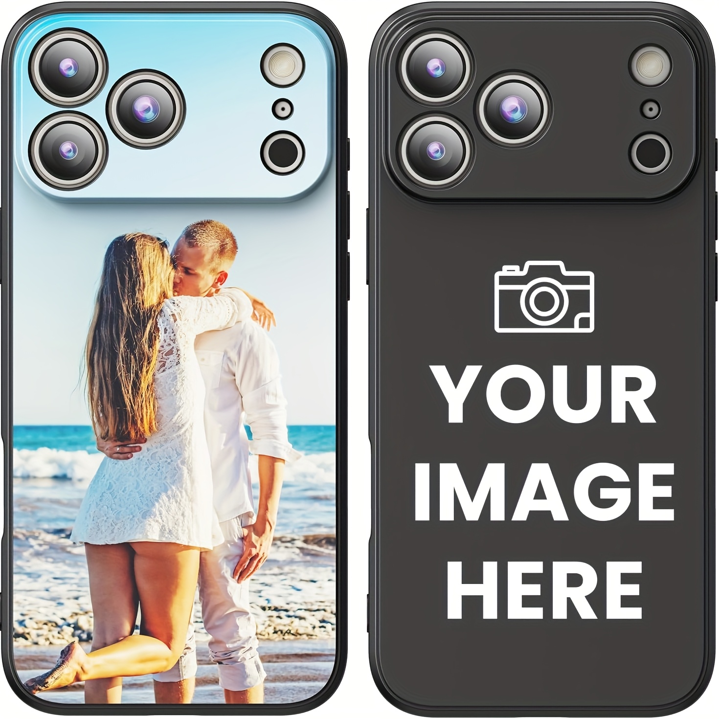Etui DIY z własnym zdjęciem, m – Phone Cases Personalised recenzja i cena