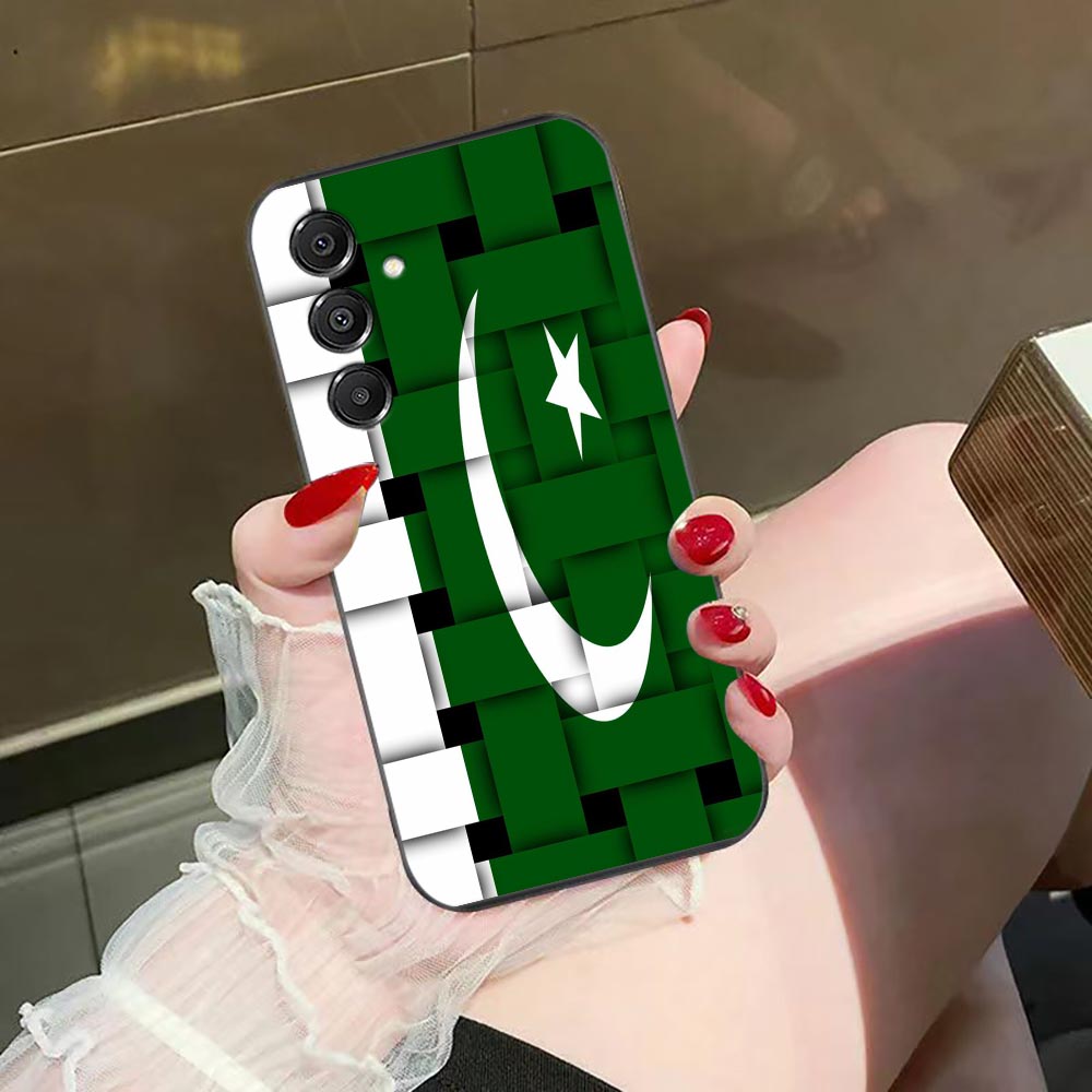 Etui na telefon Samsung A14 A1 – Phone Cases Pakistan recenzja i cena