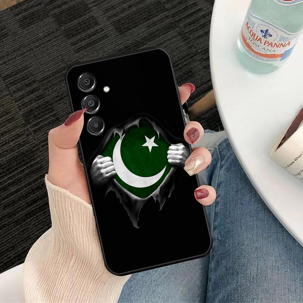 Etui na telefon Samsung A14 A1 – Phone Cases Pakistan recenzja i cena
