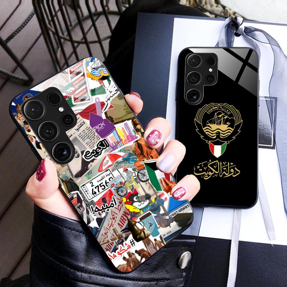 Etui na telefon z flagą Kuwejt – Phone Cases Kuwait recenzja i cena