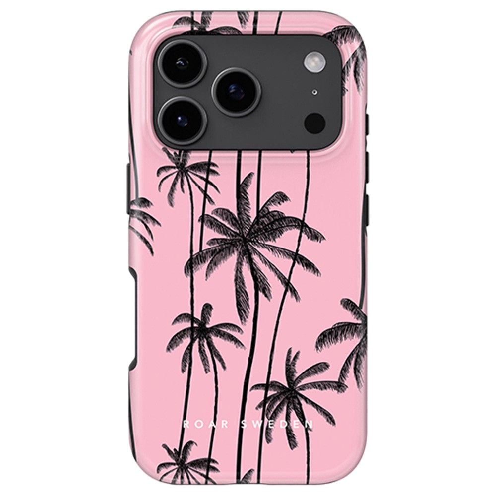 Etui na telefon Roar Sweden La – Phone Cases Sweden recenzja i cena