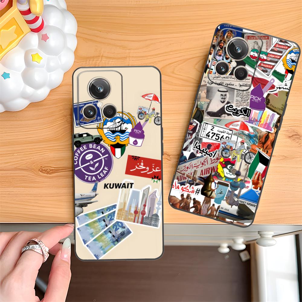 Etui na telefon z flagą Kuwejt – Phone Cases Kuwait recenzja i cena