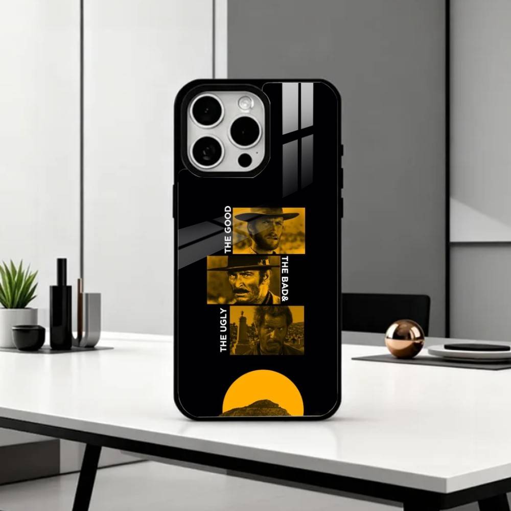 ETUI NA TELEFON MOVIE The Good – Phone Cases Ugly recenzja i cena