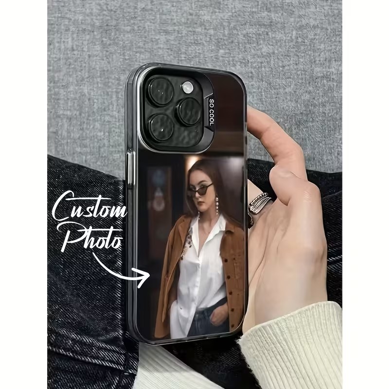 Spersonalizowane, dostosowane  – Phone Cases Personalised recenzja i cena