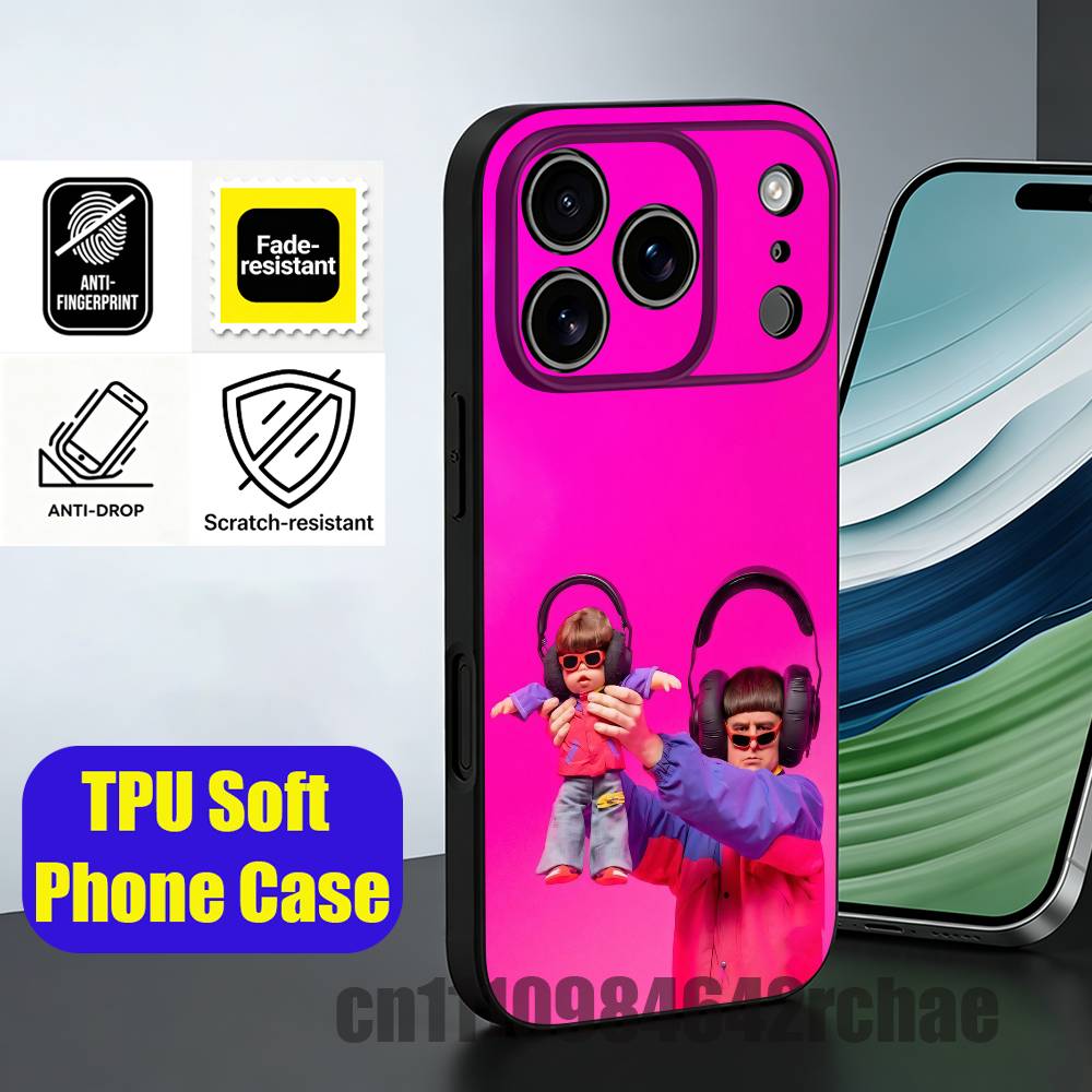 Etui na telefon O-Oliver T-Tre – Phone Cases Ugly recenzja i cena