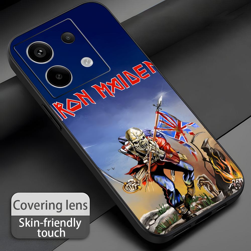 Etui na telefon R-Run-To-The-H – Phone Cases Xiaomi Redmi 12 recenzja i cena