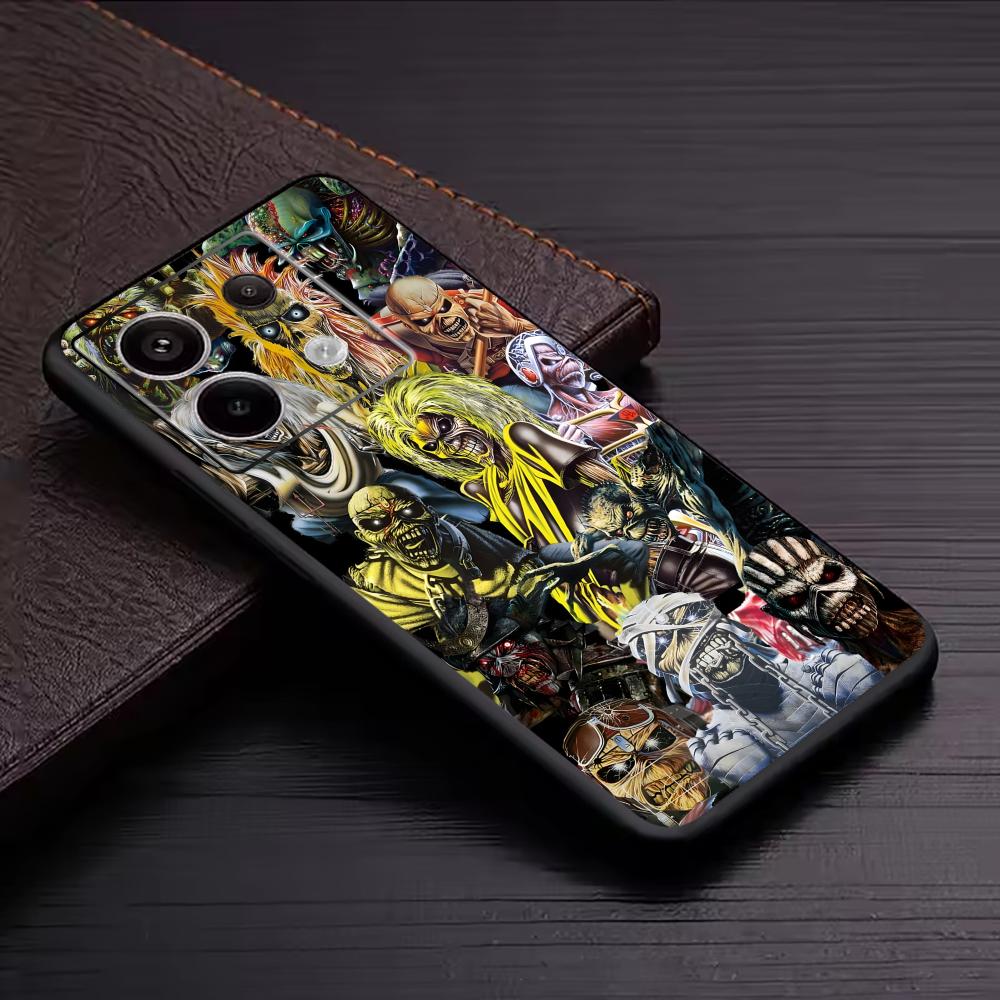Etui na telefon R-Run-To-The-H – Phone Cases Xiaomi Redmi 12 recenzja i cena