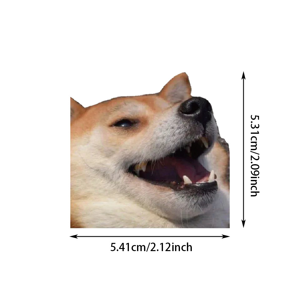 50 szt. Śmieszne naklejki Doge – Phone Cases Kids recenzja i cena
