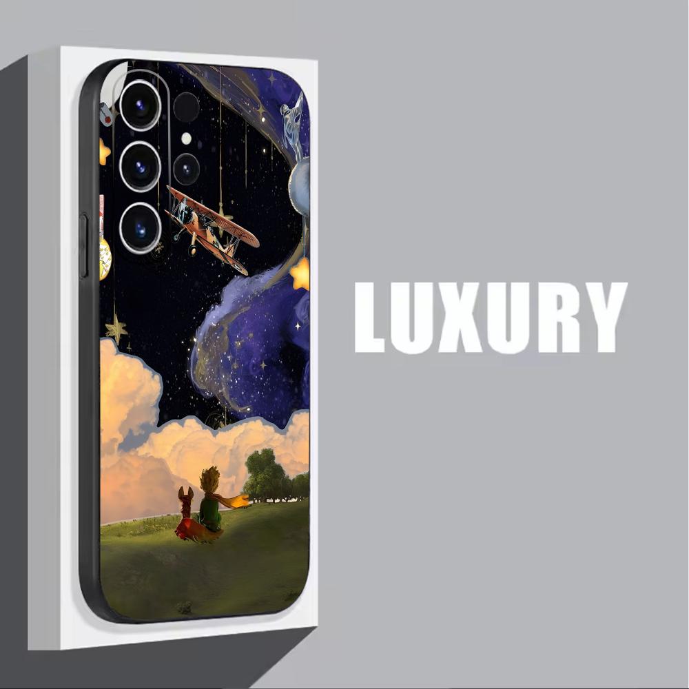 Etui na telefon Anime Mały Ksi – Phone Cases Anime recenzja i cena