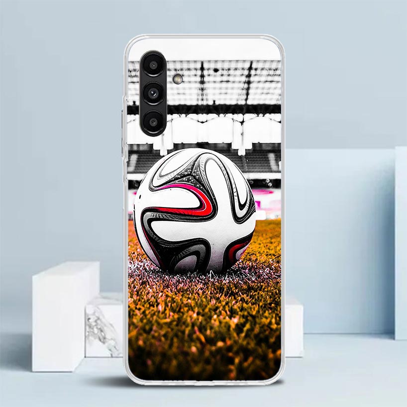 Etui na telefon z motywem piłk – Phone Cases Liverpool recenzja i cena