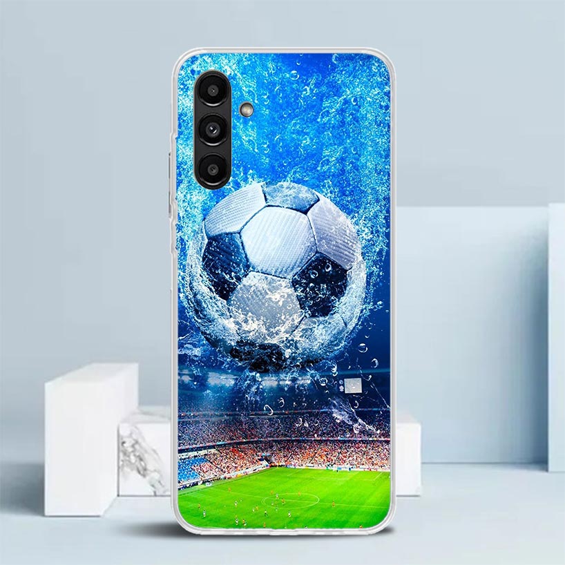 Etui na telefon z motywem piłk – Phone Cases Liverpool recenzja i cena