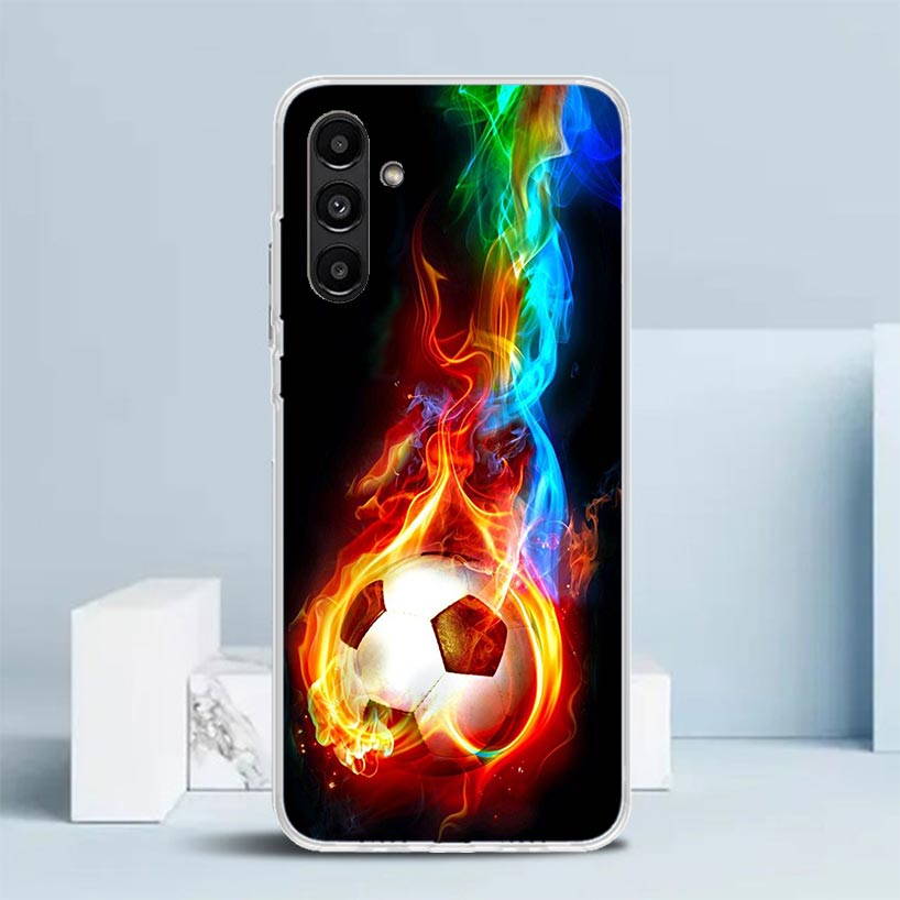 Etui na telefon z motywem piłk – Phone Cases Liverpool recenzja i cena