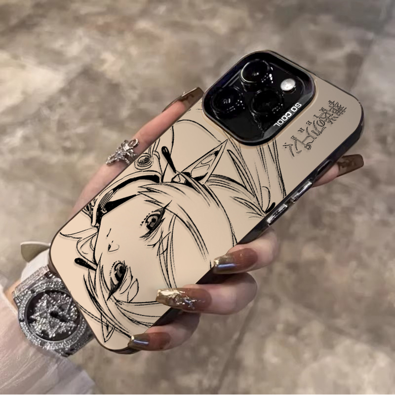 Etui na telefon z motywem anim – Phone Cases Anime recenzja i cena