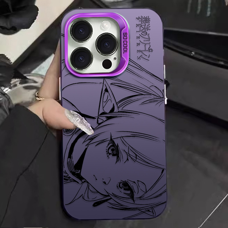 Etui na telefon z motywem anim – Phone Cases Anime recenzja i cena