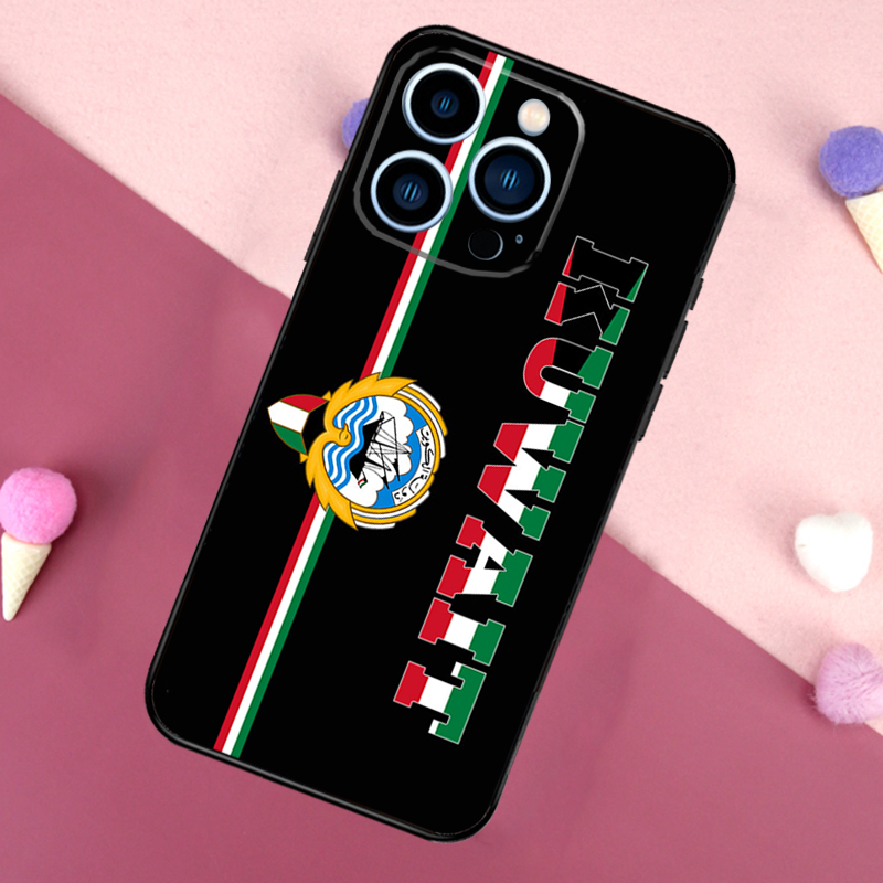 Etui z flagą Kuweita dla iPhon – Phone Cases Kuwait recenzja i cena